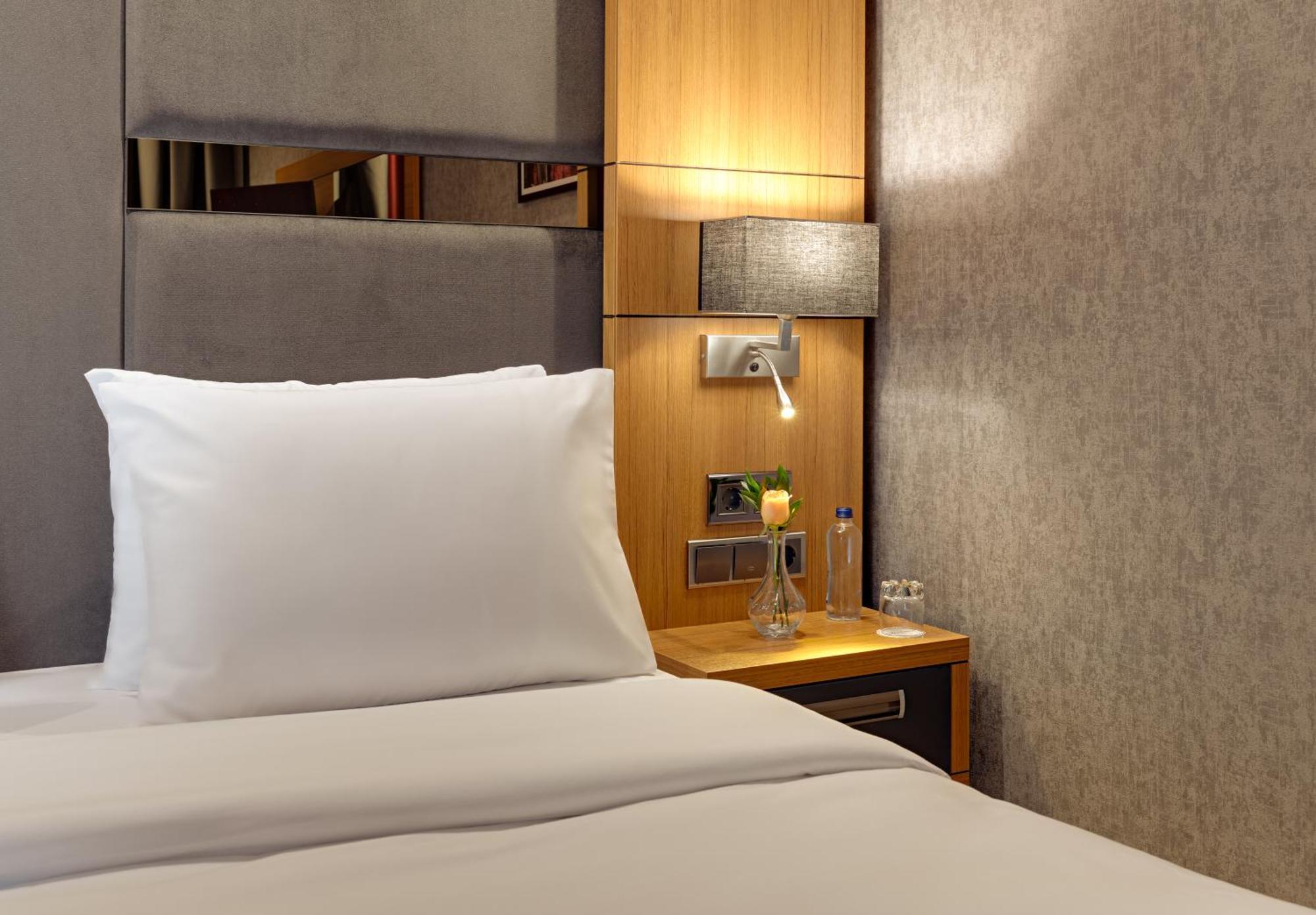 Mövenpick Hotel Trabzon Rum bild